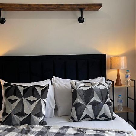 Fully Serviced Three Bed House In Durham Exterior photo